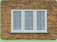 Window fitting Lowestoft